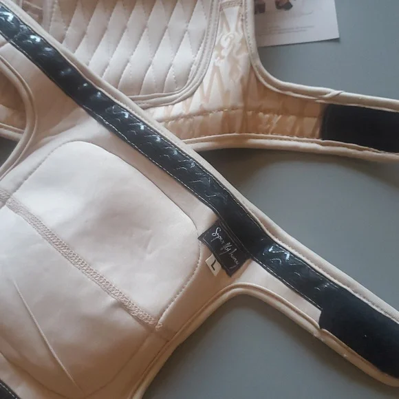 Super Fly Honey Dance Knee Pads - Picture 2 of 9